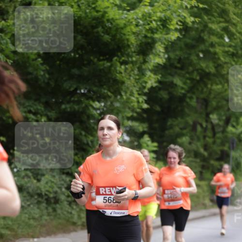 15.06.2025 - REWE Women's Run Jannik Wohlers http://msf.ph/oto/7969204 15.06.2025 10:04:17 Laufen 568 meine-sportfotos.de