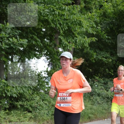 15.06.2025 - REWE Women's Run Jannik Wohlers http://msf.ph/oto/7969245 15.06.2025 10:04:19 Laufen 5381, 5263 meine-sportfotos.de