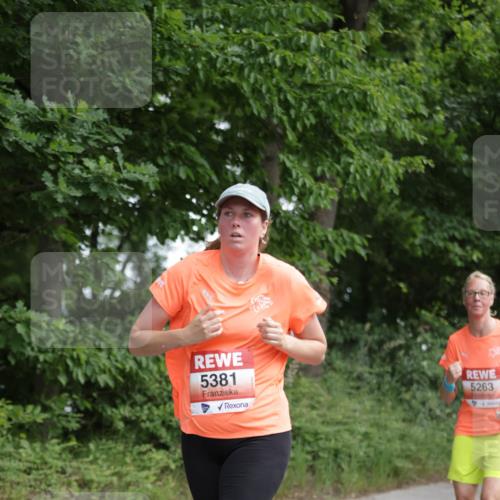 15.06.2025 - REWE Women's Run Jannik Wohlers http://msf.ph/oto/7969266 15.06.2025 10:04:19 Laufen 5381, 5263 meine-sportfotos.de
