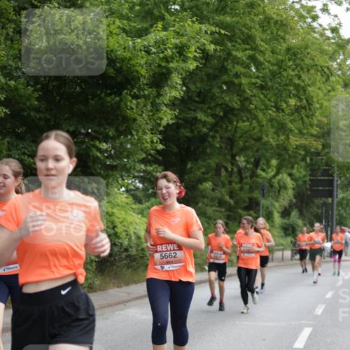 15.06.2025 - REWE Women's Run Jannik Wohlers http://msf.ph/oto/7969301 15.06.2025 10:04:23 Laufen 5662, 308 meine-sportfotos.de