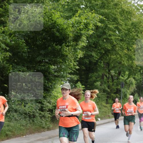 15.06.2025 - REWE Women's Run Jannik Wohlers http://msf.ph/oto/7969411 15.06.2025 10:04:27 Laufen 5455, 5194 meine-sportfotos.de