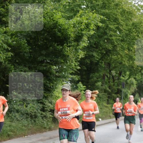15.06.2025 - REWE Women's Run Jannik Wohlers http://msf.ph/oto/7969415 15.06.2025 10:04:28 Laufen 5455, 5405, 51 meine-sportfotos.de