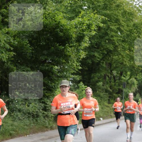 15.06.2025 - REWE Women's Run Jannik Wohlers http://msf.ph/oto/7969421 15.06.2025 10:04:28 Laufen 55, 5403 meine-sportfotos.de