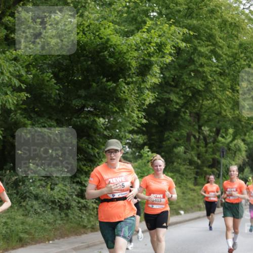 15.06.2025 - REWE Women's Run Jannik Wohlers http://msf.ph/oto/7969425 15.06.2025 10:04:28 Laufen 5, 403 meine-sportfotos.de