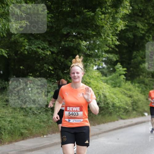 15.06.2025 - REWE Women's Run Jannik Wohlers http://msf.ph/oto/7969450 15.06.2025 10:04:29 Laufen 5403 meine-sportfotos.de