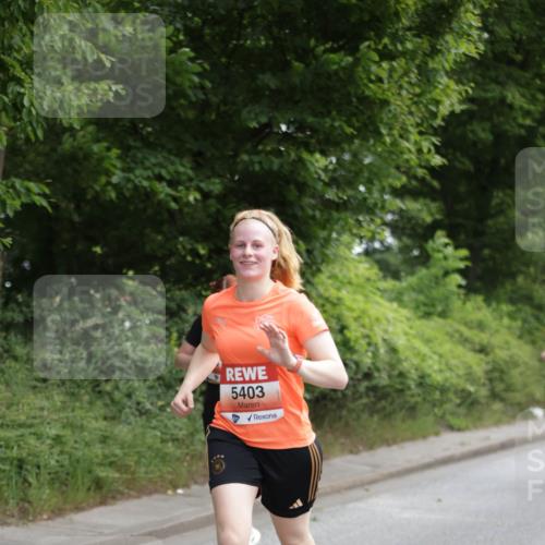 15.06.2025 - REWE Women's Run Jannik Wohlers http://msf.ph/oto/7969453 15.06.2025 10:04:29 Laufen 5403 meine-sportfotos.de