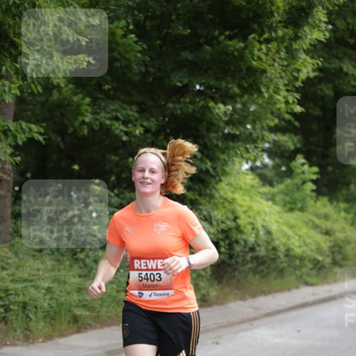 15.06.2025 - REWE Women's Run Jannik Wohlers http://msf.ph/oto/7969463 15.06.2025 10:04:29 Laufen 5403 meine-sportfotos.de