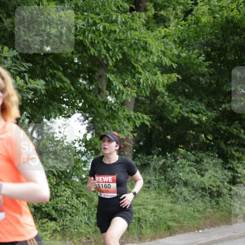 15.06.2025 - REWE Women's Run Jannik Wohlers http://msf.ph/oto/7969474 15.06.2025 10:04:31 Laufen 5160 meine-sportfotos.de