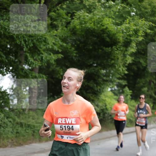 15.06.2025 - REWE Women's Run Jannik Wohlers http://msf.ph/oto/7969499 15.06.2025 10:04:32 Laufen 5194 meine-sportfotos.de