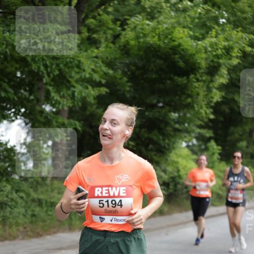 15.06.2025 - REWE Women's Run Jannik Wohlers http://msf.ph/oto/7969503 15.06.2025 10:04:32 Laufen 5194 meine-sportfotos.de