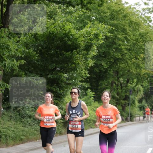 15.06.2025 - REWE Women's Run Jannik Wohlers http://msf.ph/oto/7969520 15.06.2025 10:04:33 Laufen 5687, 5464, 120, 5272 meine-sportfotos.de