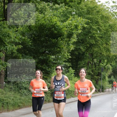 15.06.2025 - REWE Women's Run Jannik Wohlers http://msf.ph/oto/7969523 15.06.2025 10:04:33 Laufen 5687, 5272, 5464 meine-sportfotos.de