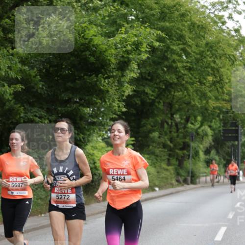 15.06.2025 - REWE Women's Run Jannik Wohlers http://msf.ph/oto/7969526 15.06.2025 10:04:34 Laufen 5687, 5272, 5464 meine-sportfotos.de