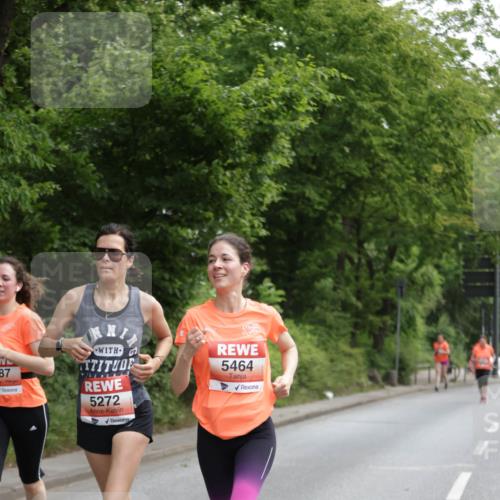 15.06.2025 - REWE Women's Run Jannik Wohlers http://msf.ph/oto/7969540 15.06.2025 10:04:34 Laufen 87, 5272, 5464 meine-sportfotos.de