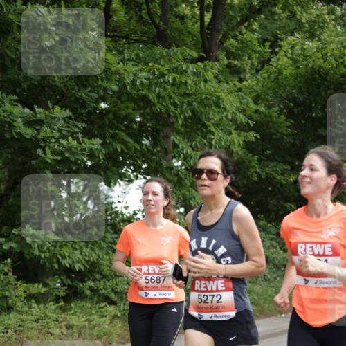 15.06.2025 - REWE Women's Run Jannik Wohlers http://msf.ph/oto/7969548 15.06.2025 10:04:34 Laufen 5687, 5272 meine-sportfotos.de