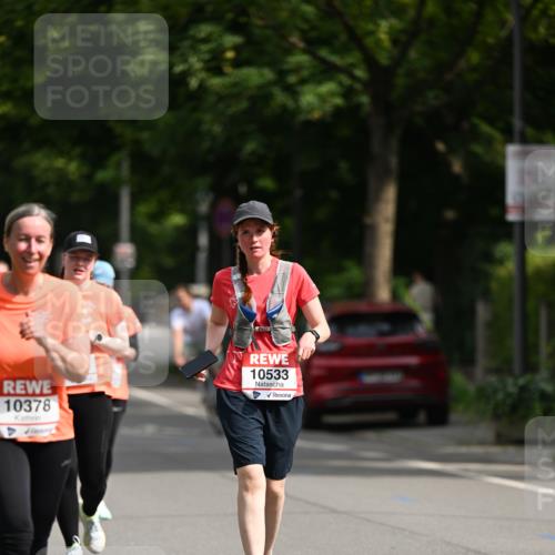 15.06.2025 - REWE Women's Run Dr. Thomas Lammeyer http://msf.ph/oto/7969674 15.06.2025 09:58:56 Laufen 10378, 10533 meine-sportfotos.de