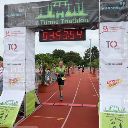 15.06.2025 - 7 Türme Triathlon Michael Strokosch http://msf.ph/oto/7969696 15.06.2025 13:53:54 Ziel 939, 999, 1162 meine-sportfotos.de