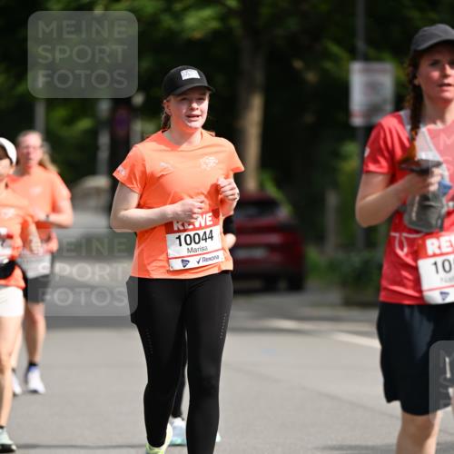 15.06.2025 - REWE Women's Run Dr. Thomas Lammeyer http://msf.ph/oto/7969773 15.06.2025 09:59:00 Laufen 10044, 105 meine-sportfotos.de