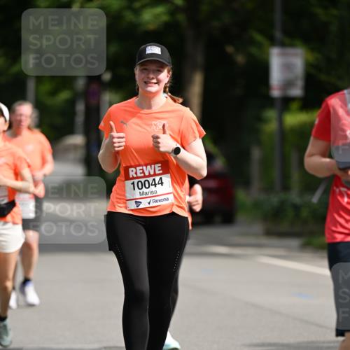 15.06.2025 - REWE Women's Run Dr. Thomas Lammeyer http://msf.ph/oto/7969781 15.06.2025 09:59:00 Laufen 10044 meine-sportfotos.de