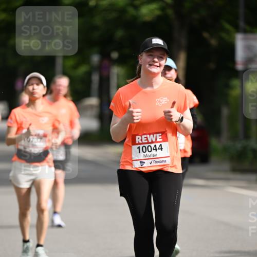 15.06.2025 - REWE Women's Run Dr. Thomas Lammeyer http://msf.ph/oto/7969791 15.06.2025 09:59:01 Laufen 10044 meine-sportfotos.de
