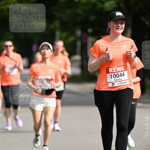 15.06.2025 - REWE Women's Run Dr. Thomas Lammeyer http://msf.ph/oto/7969795 15.06.2025 09:59:01 Laufen 10737, 10044 meine-sportfotos.de