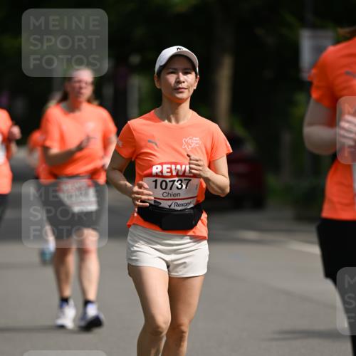 15.06.2025 - REWE Women's Run Dr. Thomas Lammeyer http://msf.ph/oto/7969849 15.06.2025 09:59:03 Laufen 10737 meine-sportfotos.de