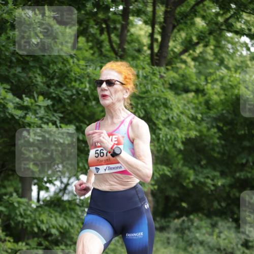 15.06.2025 - REWE Women's Run Jannik Wohlers http://msf.ph/oto/7969874 15.06.2025 10:04:58 Laufen 560 meine-sportfotos.de
