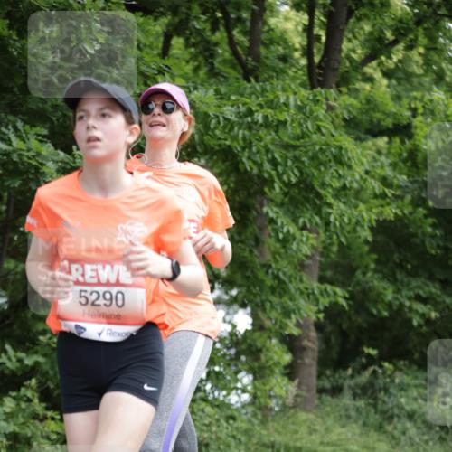 15.06.2025 - REWE Women's Run Jannik Wohlers http://msf.ph/oto/7969910 15.06.2025 10:05:01 Laufen 5290 meine-sportfotos.de