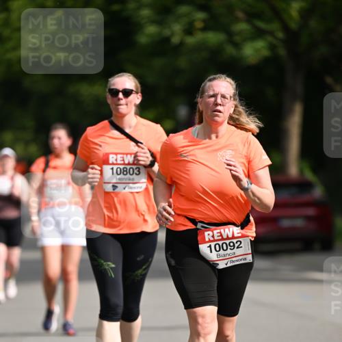 15.06.2025 - REWE Women's Run Dr. Thomas Lammeyer http://msf.ph/oto/7969927 15.06.2025 09:59:06 Laufen 10803, 10092 meine-sportfotos.de