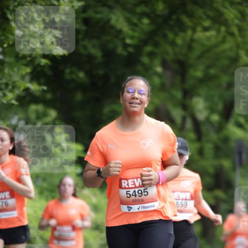 15.06.2025 - REWE Women's Run Jannik Wohlers http://msf.ph/oto/7969975 15.06.2025 10:05:05 Laufen 76, 5495, 659 meine-sportfotos.de