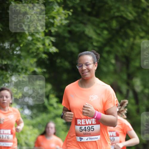 15.06.2025 - REWE Women's Run Jannik Wohlers http://msf.ph/oto/7969996 15.06.2025 10:05:05 Laufen 5176, 5495, 59 meine-sportfotos.de