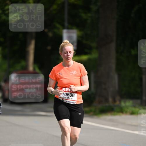 15.06.2025 - REWE Women's Run Dr. Thomas Lammeyer http://msf.ph/oto/7970000 15.06.2025 09:59:10 Laufen 10606 meine-sportfotos.de