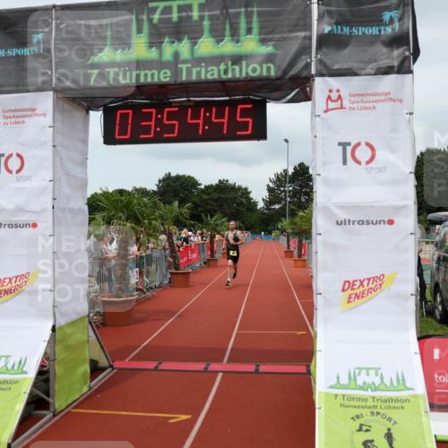 15.06.2025 - 7 Türme Triathlon Michael Strokosch http://msf.ph/oto/7970002 15.06.2025 13:54:45 Ziel 701, 755, 901, 913, 919, 1116 meine-sportfotos.de