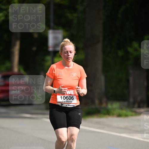 15.06.2025 - REWE Women's Run Dr. Thomas Lammeyer http://msf.ph/oto/7970014 15.06.2025 09:59:10 Laufen 10606 meine-sportfotos.de