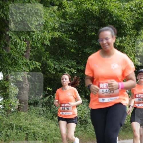 15.06.2025 - REWE Women's Run Jannik Wohlers http://msf.ph/oto/7970020 15.06.2025 10:05:07 Laufen 5176, 5493, 565 meine-sportfotos.de