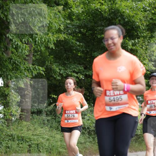 15.06.2025 - REWE Women's Run Jannik Wohlers http://msf.ph/oto/7970024 15.06.2025 10:05:07 Laufen 5176, 5495, 565 meine-sportfotos.de