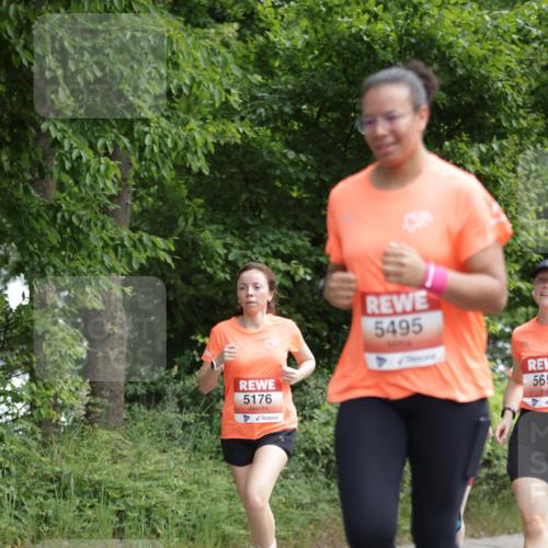 15.06.2025 - REWE Women's Run Jannik Wohlers http://msf.ph/oto/7970025 15.06.2025 10:05:07 Laufen 5176, 5495, 565 meine-sportfotos.de