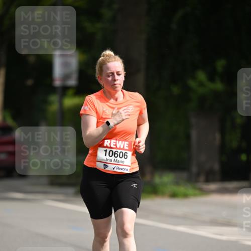 15.06.2025 - REWE Women's Run Dr. Thomas Lammeyer http://msf.ph/oto/7970030 15.06.2025 09:59:11 Laufen 10606 meine-sportfotos.de