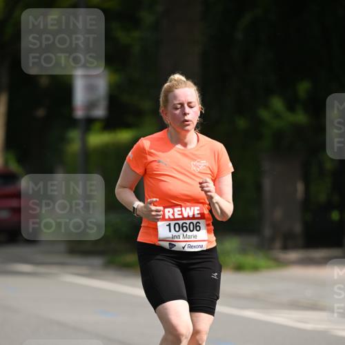 15.06.2025 - REWE Women's Run Dr. Thomas Lammeyer http://msf.ph/oto/7970042 15.06.2025 09:59:11 Laufen 10606 meine-sportfotos.de