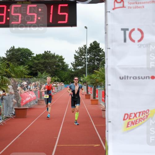15.06.2025 - 7 Türme Triathlon Michael Strokosch http://msf.ph/oto/7970044 15.06.2025 13:55:15 Ziel 723, 872 meine-sportfotos.de