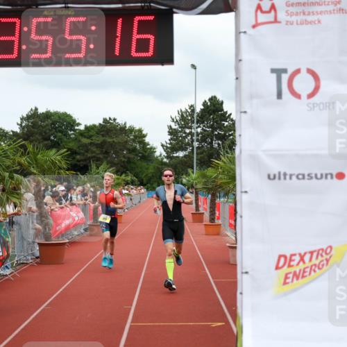 15.06.2025 - 7 Türme Triathlon Michael Strokosch http://msf.ph/oto/7970049 15.06.2025 13:55:15 Ziel 723, 872 meine-sportfotos.de