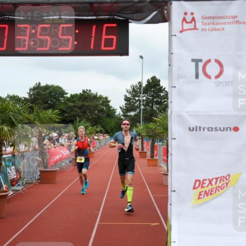 15.06.2025 - 7 Türme Triathlon Michael Strokosch http://msf.ph/oto/7970053 15.06.2025 13:55:16 Ziel 723, 872 meine-sportfotos.de