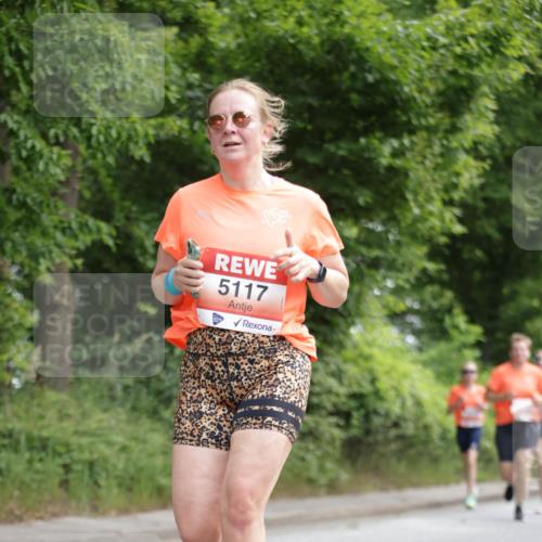 15.06.2025 - REWE Women's Run Jannik Wohlers http://msf.ph/oto/7970093 15.06.2025 10:05:11 Laufen 5117 meine-sportfotos.de