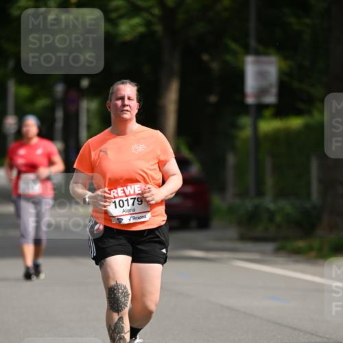 15.06.2025 - REWE Women's Run Dr. Thomas Lammeyer http://msf.ph/oto/7970163 15.06.2025 09:59:16 Laufen 10179 meine-sportfotos.de
