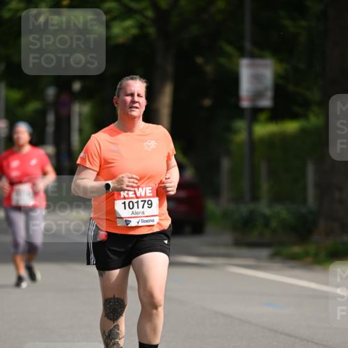 15.06.2025 - REWE Women's Run Dr. Thomas Lammeyer http://msf.ph/oto/7970168 15.06.2025 09:59:16 Laufen 10179 meine-sportfotos.de