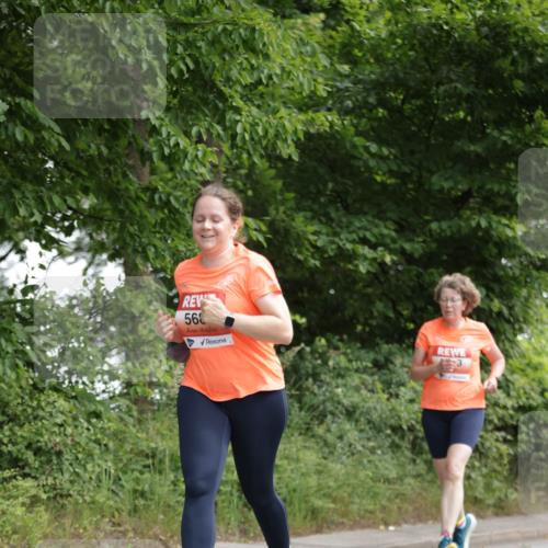 15.06.2025 - REWE Women's Run Jannik Wohlers http://msf.ph/oto/7970233 15.06.2025 10:05:18 Laufen 568 meine-sportfotos.de