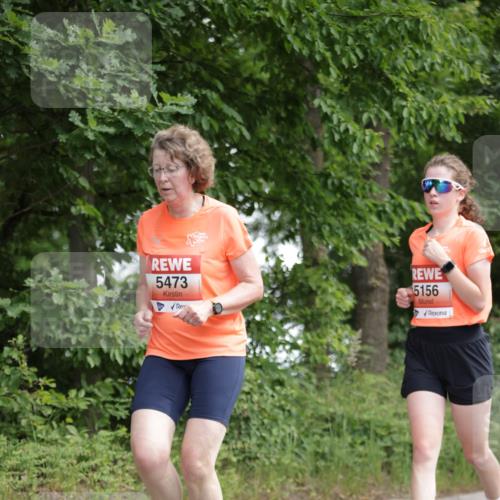 15.06.2025 - REWE Women's Run Jannik Wohlers http://msf.ph/oto/7970322 15.06.2025 10:05:21 Laufen 5473, 5156 meine-sportfotos.de