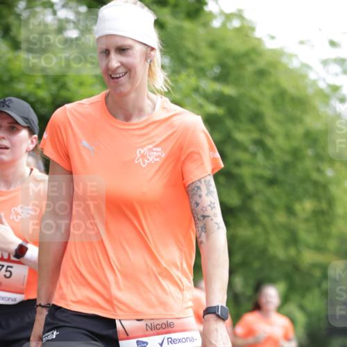 15.06.2025 - REWE Women's Run Jannik Wohlers http://msf.ph/oto/7970437 15.06.2025 10:05:27 Laufen 75 meine-sportfotos.de