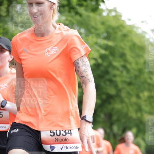 15.06.2025 - REWE Women's Run Jannik Wohlers http://msf.ph/oto/7970446 15.06.2025 10:05:27 Laufen 5, 5034 meine-sportfotos.de