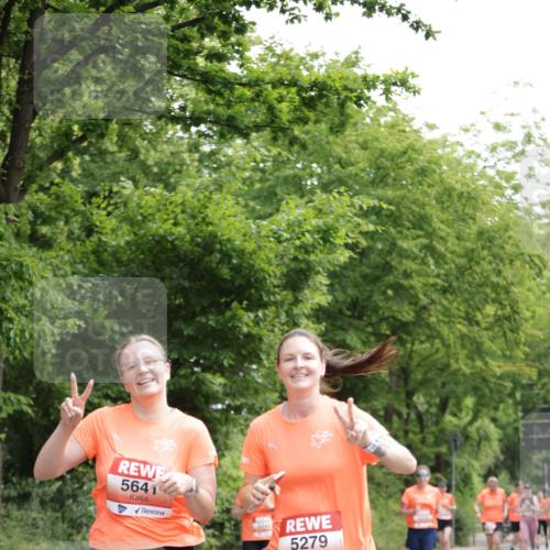 15.06.2025 - REWE Women's Run Jannik Wohlers http://msf.ph/oto/7970463 15.06.2025 10:05:30 Laufen 5641, 5279 meine-sportfotos.de